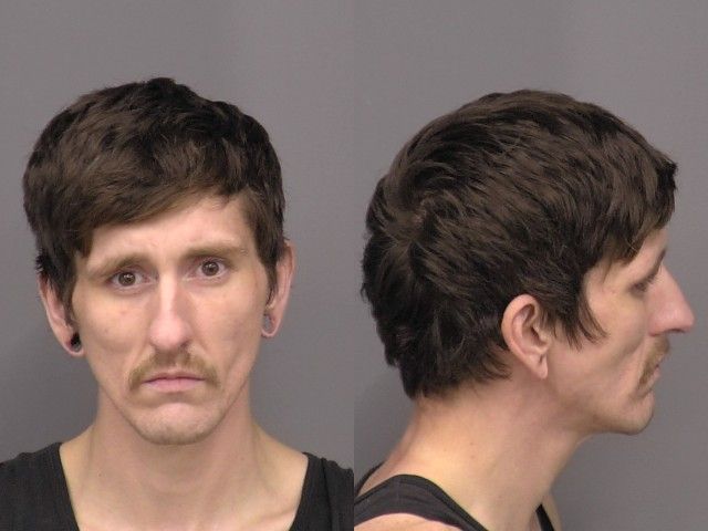 Johnson, Derek Michael
