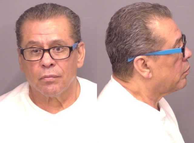 Garcia,Joe Angel mugshot