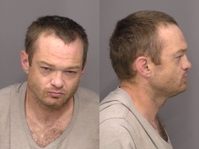 Behling, Zachariah Martin