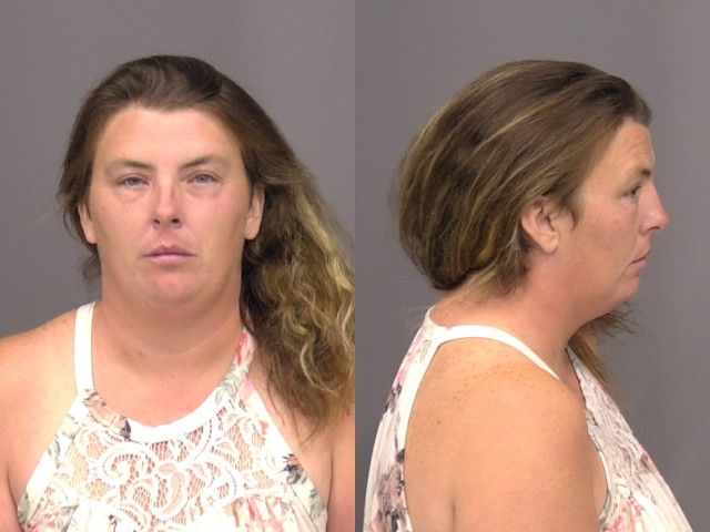 Carter, Bethanny Jean
