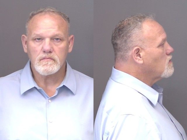 Perkins,Jack Ray mugshot