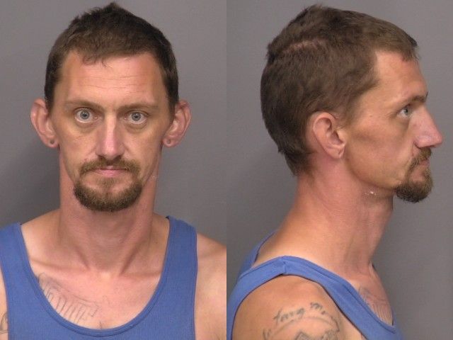 Fortner, Steven Mitchel