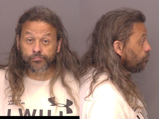 Dewitt, Jason Wayne
