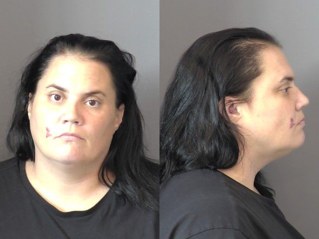 Krueger, Tiffany Leann