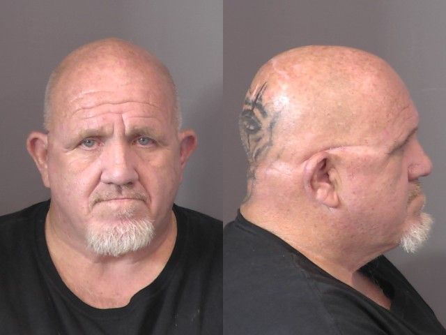 Campbell, John Clayton