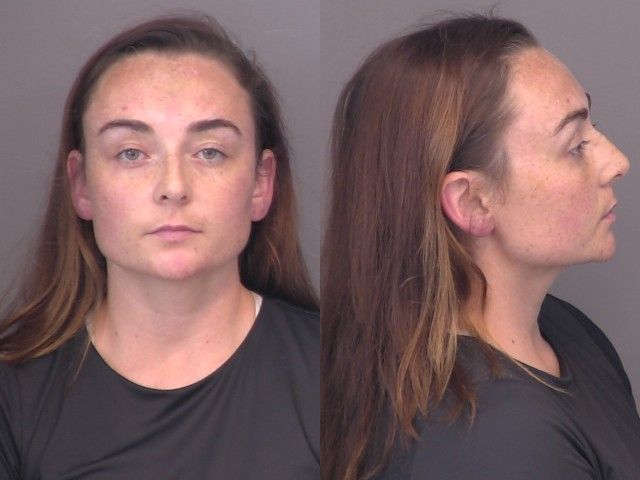 Siebert, Samantha Nicole