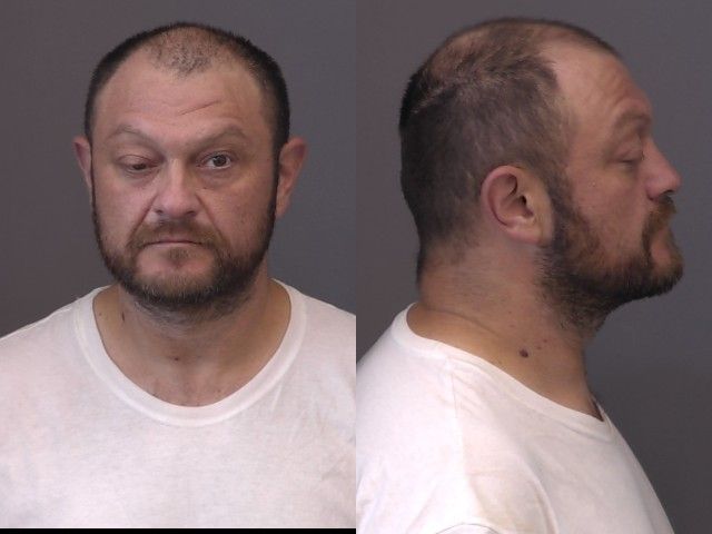 Ornelas, James Michael