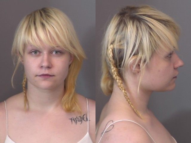 Smith, Brittney Cheyenne