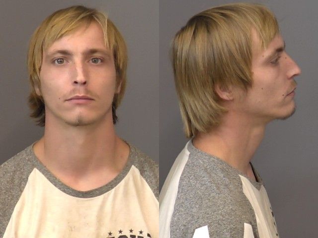 Rymer, Dakota Michael