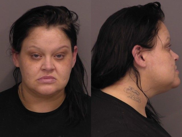 Davidson, Kari Leigh