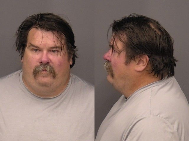 Wyman, Christopher Michael