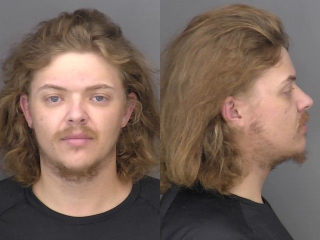 Werner, Austin Ryder