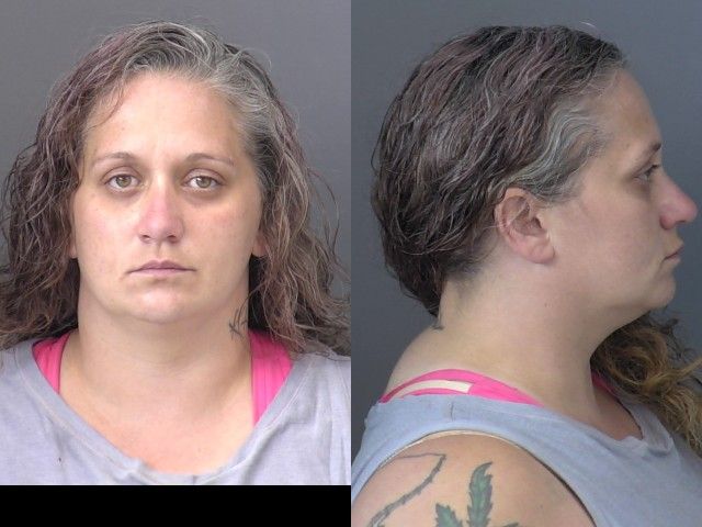 Huff, Kayla Dawn