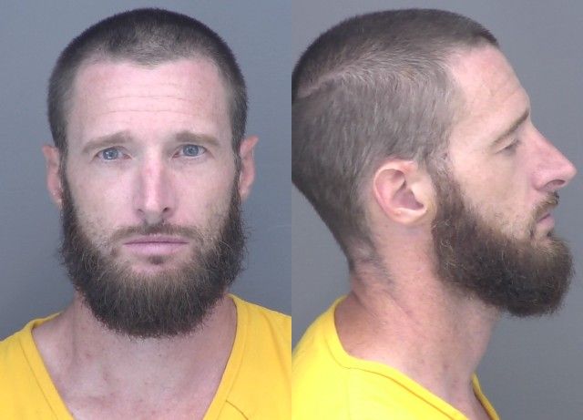 Clark, Christopher Michael