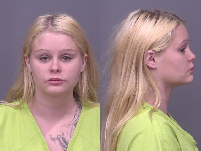 Furgason, Zoey Renee
