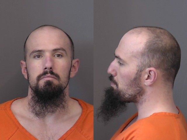 McCann, Braeden Paul