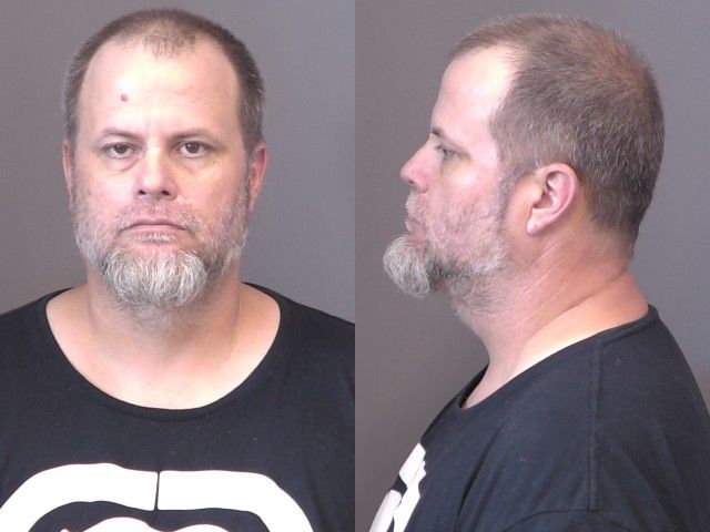 Davenport, Paul Jay