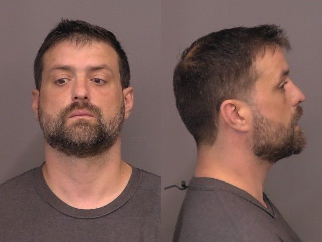 Tribble, Timothy Michael