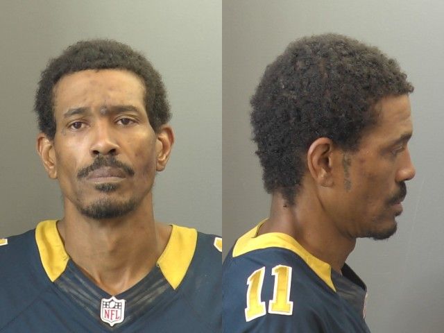 McConnell, Jacky Wayne Price