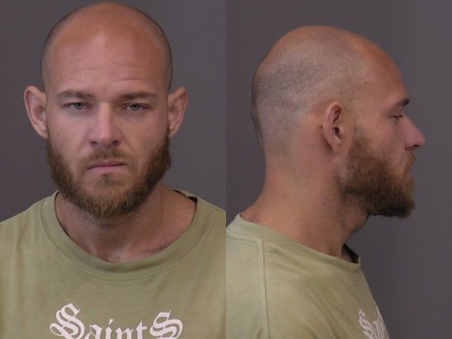 Cavitt, Kyle Lee