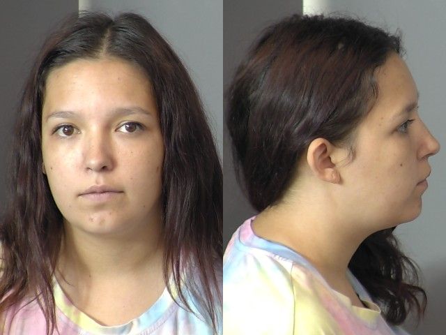 Garcia, Teresa Blake