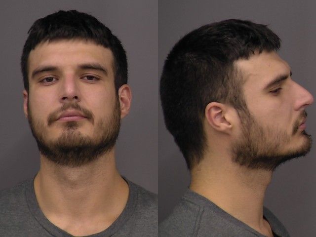 Cook, Dominic Daniel