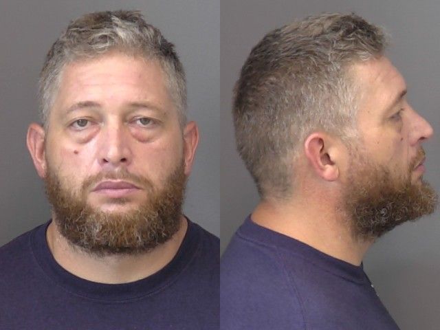 Herwig, Jeremiah Wayne