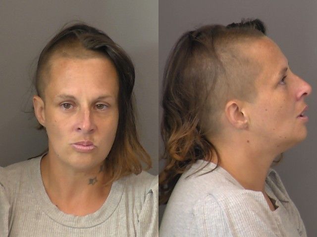 Nelson, Chelsea Rose