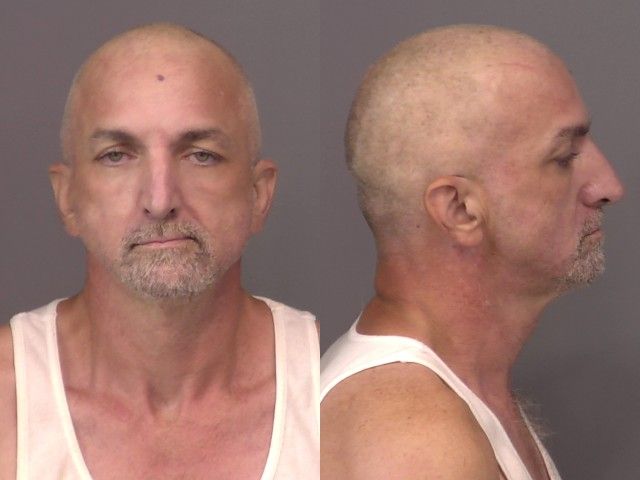 Corwin, Brent Allen