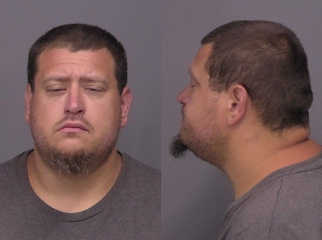 Robles, Anthony Michael