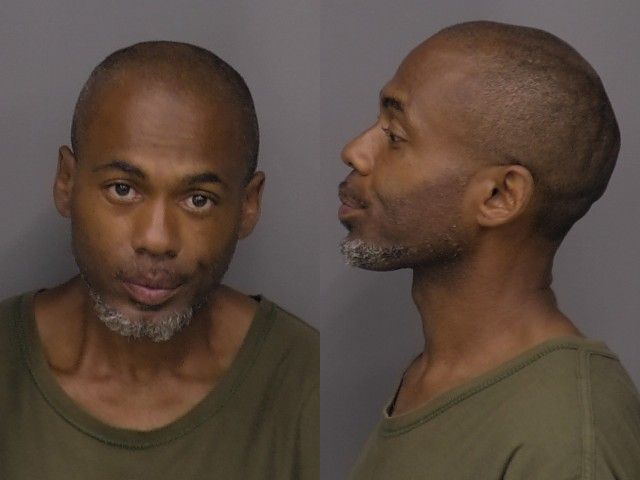 Beal,Michael Louis mugshot