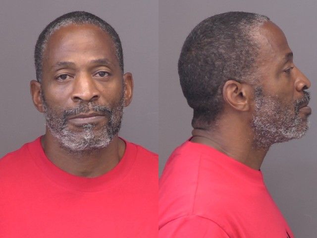 Henderson, Michael Anthony