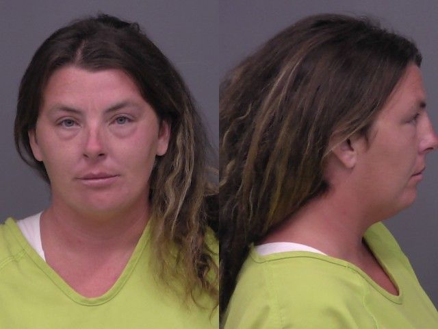 Carter, Bethanny Jean