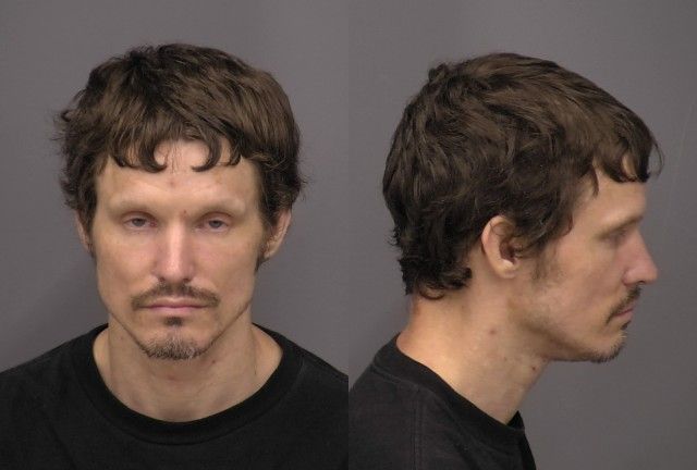 Boyce, Andrew Leland