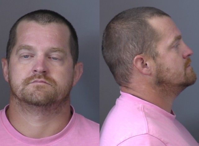 Coble, Matthew James Wayne