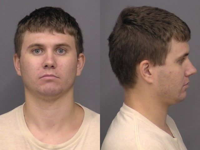 Kronmiller, Kaden Lee