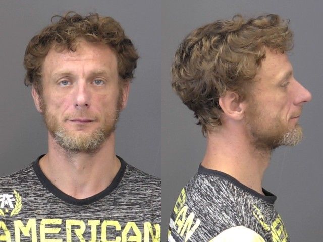 Stebbins, Christopher Joel