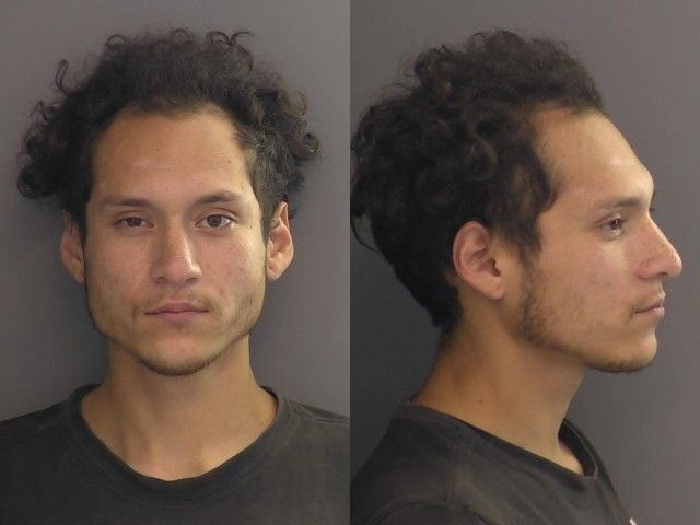 Ramirez, Eric