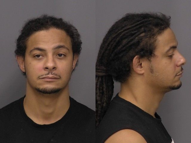 Foster, Joshua Tyvon