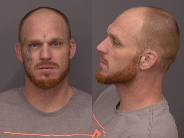 Paxson, Tyler Nelson