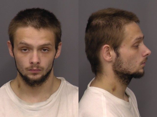 Boyett, Shane Richard Michael