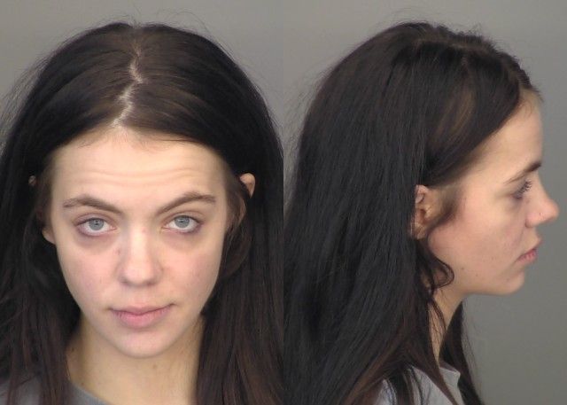 Ishler, Hannah Jo