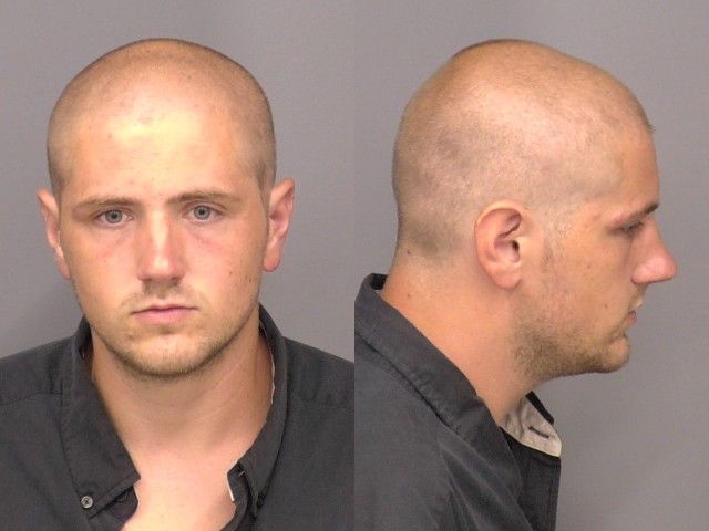 Tyson, Steven Douglas