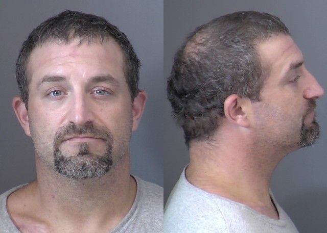 Geissert, Keenan Michael