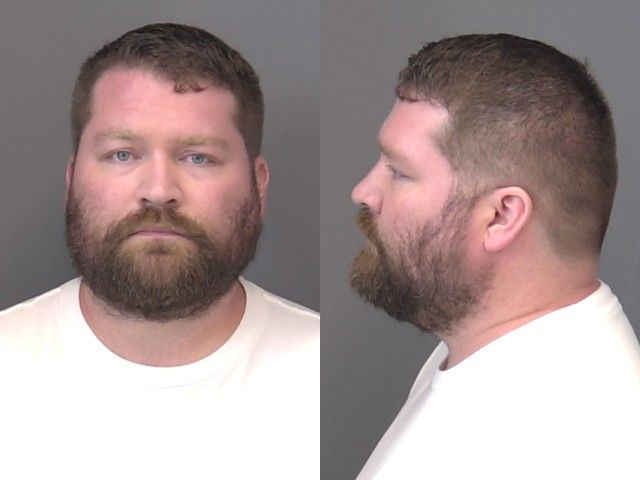 Morgan, Christopher Ryan