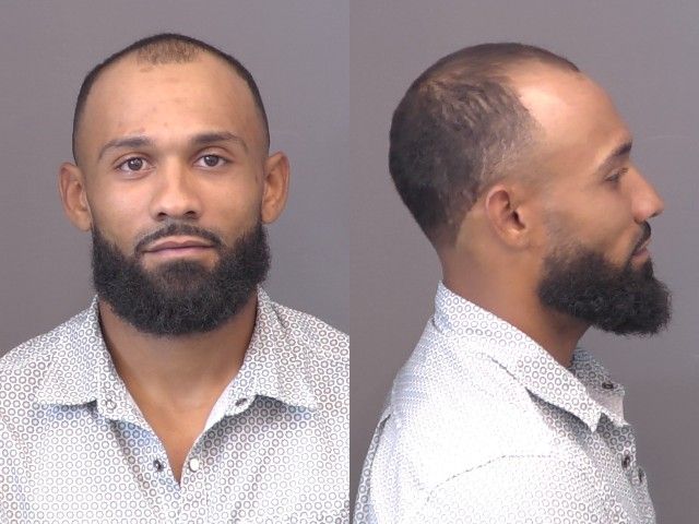 Whitaker, Juan ONeal