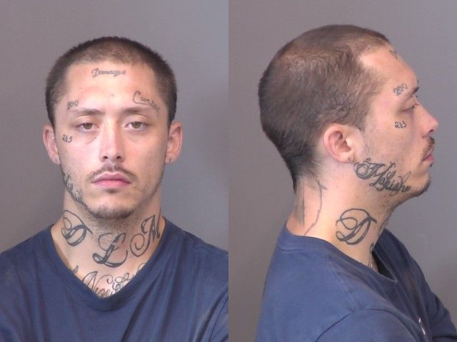 Montgomery, Kyle Scott