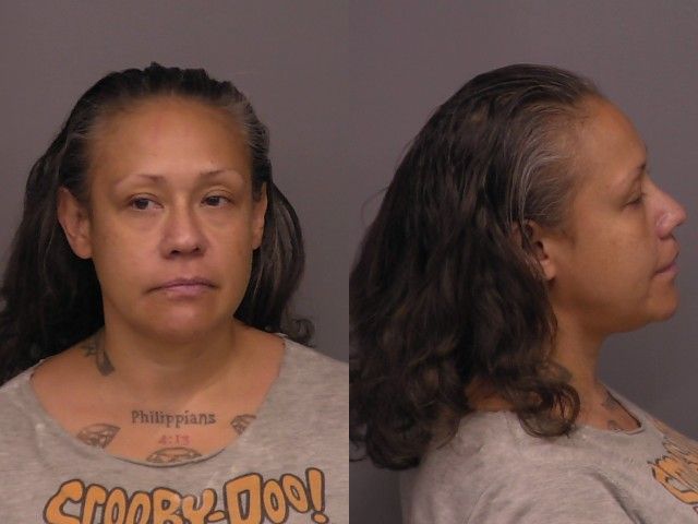Cardenas, Anna Maria