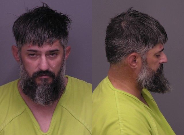 Peters, Wesley Alan