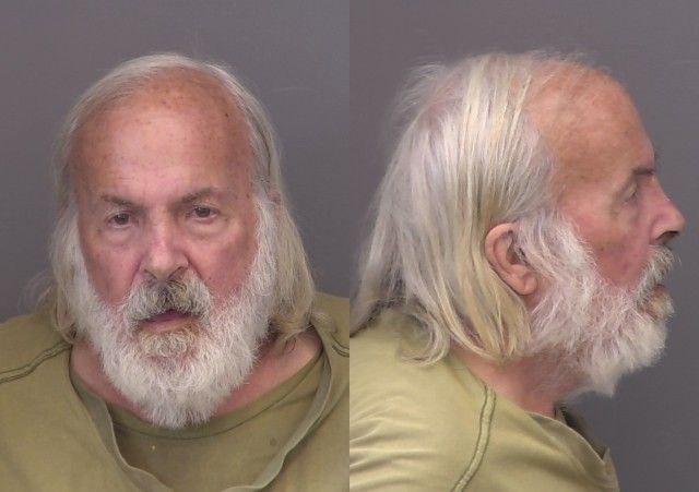 Robertson, Gary Steven